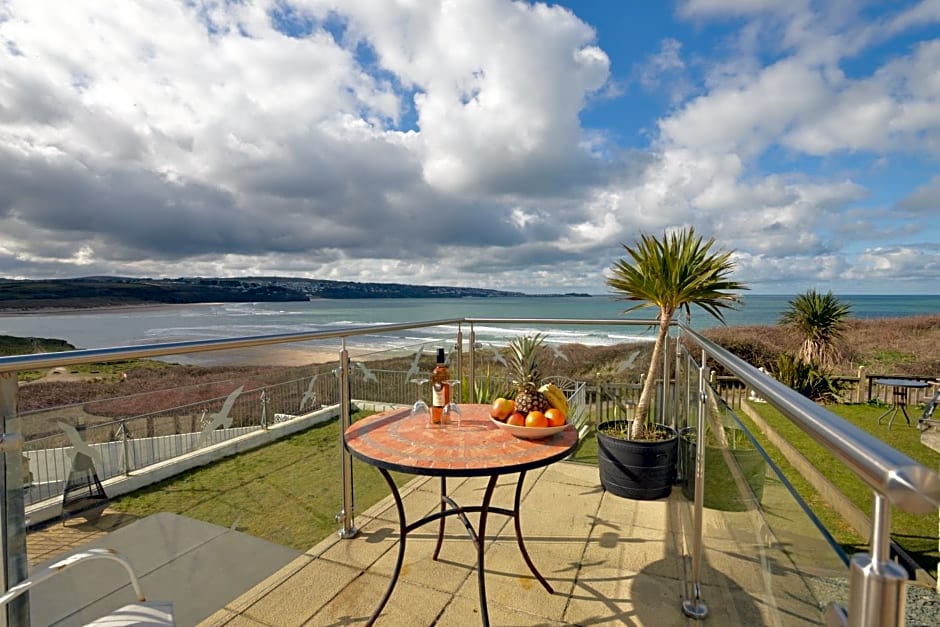 The Penellen guest accommodation room only