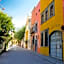 Casa Mision de San Miguel