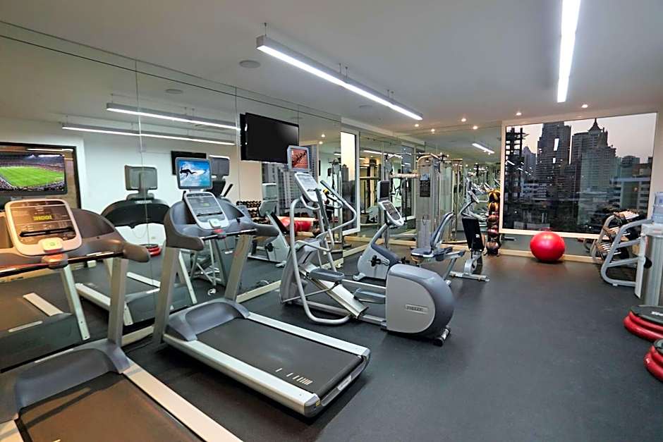 Hampton By Hilton Panama