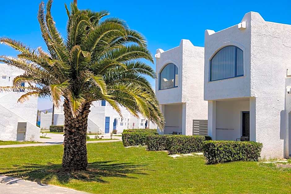 The Aeolos Beach Hotel