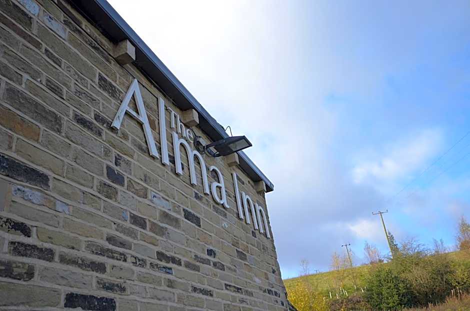 The Alma Inn