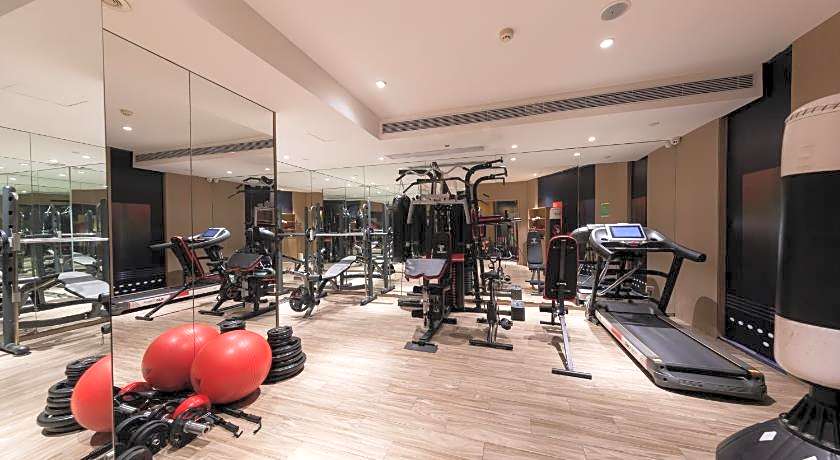 bis Styles XM Zhongshan Hotel