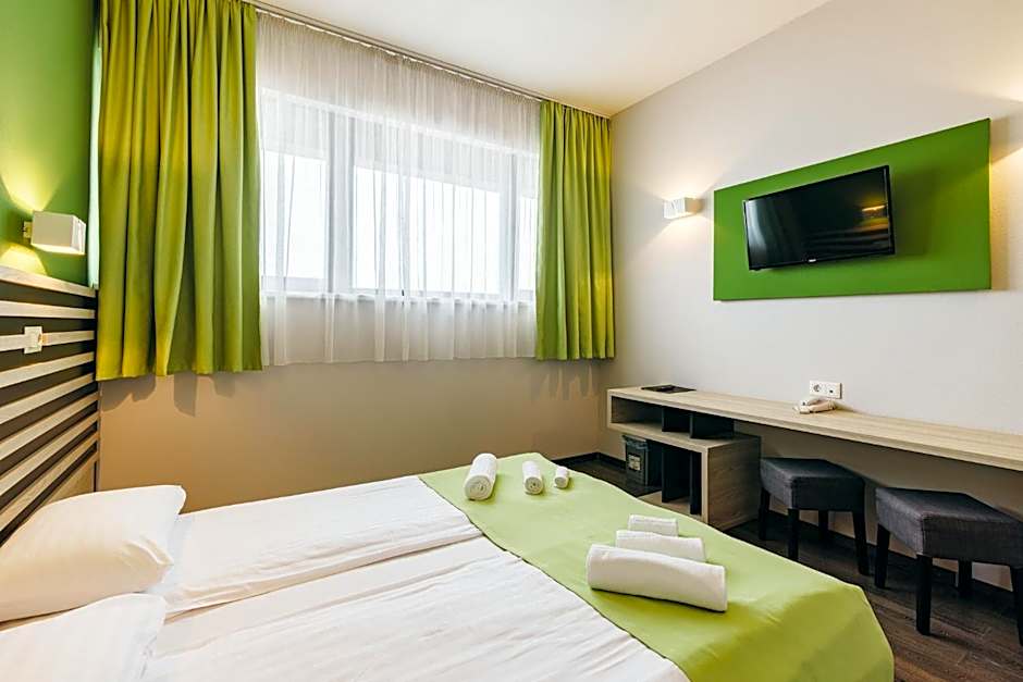 Altus Hotel & Spa