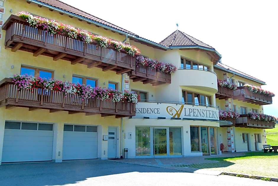 Residence Garni Alpenstern