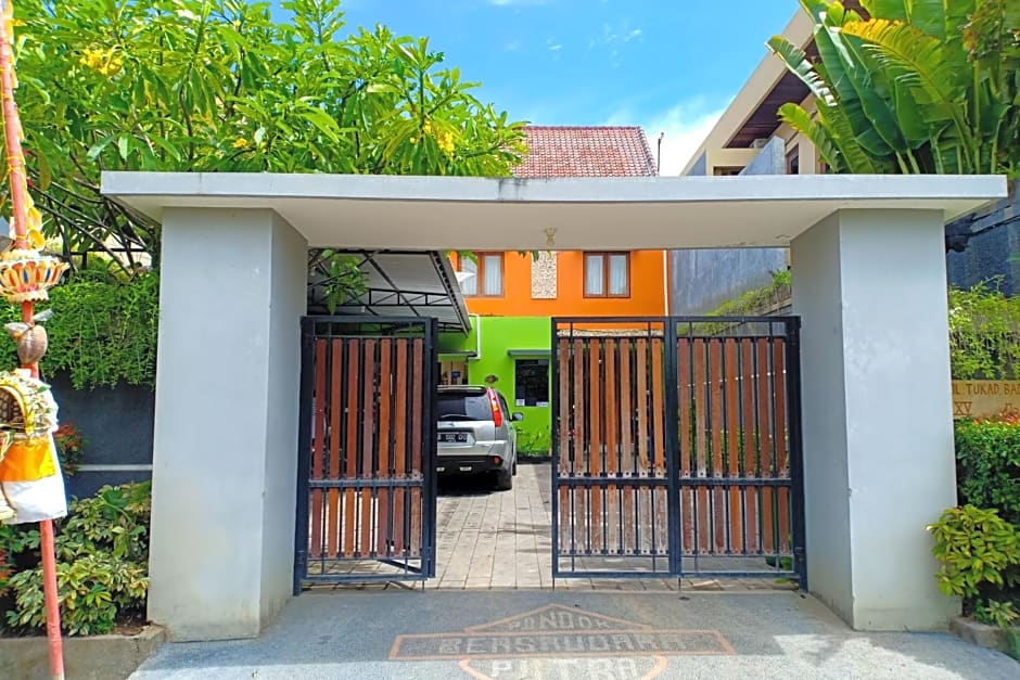 OYO 3190 Pondok Putra Bersaudara