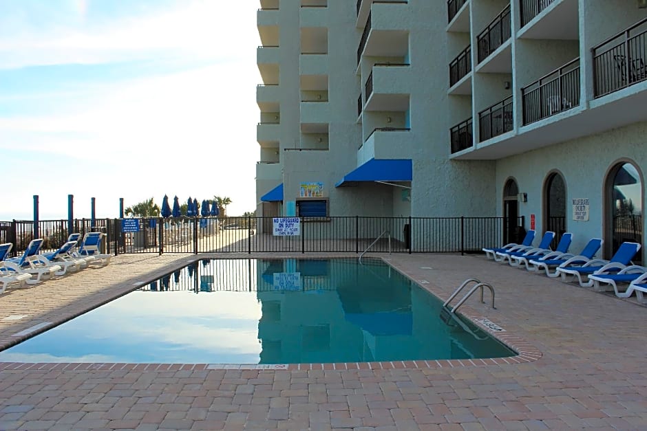 Bluewater Resort – Myrtle Beach, SC
