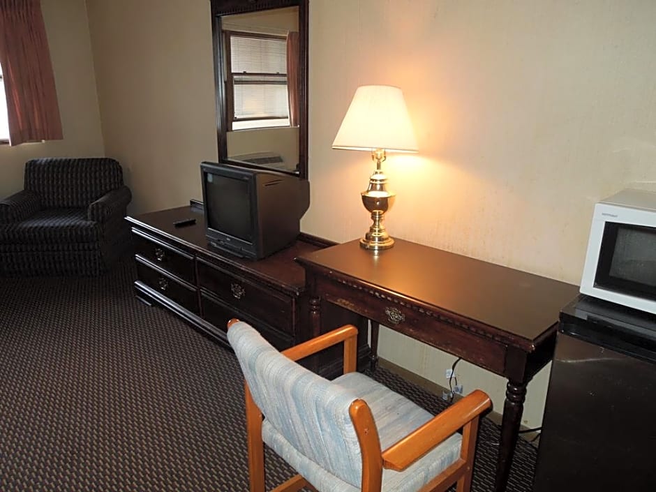 Knights Inn Endwell/Binghamton