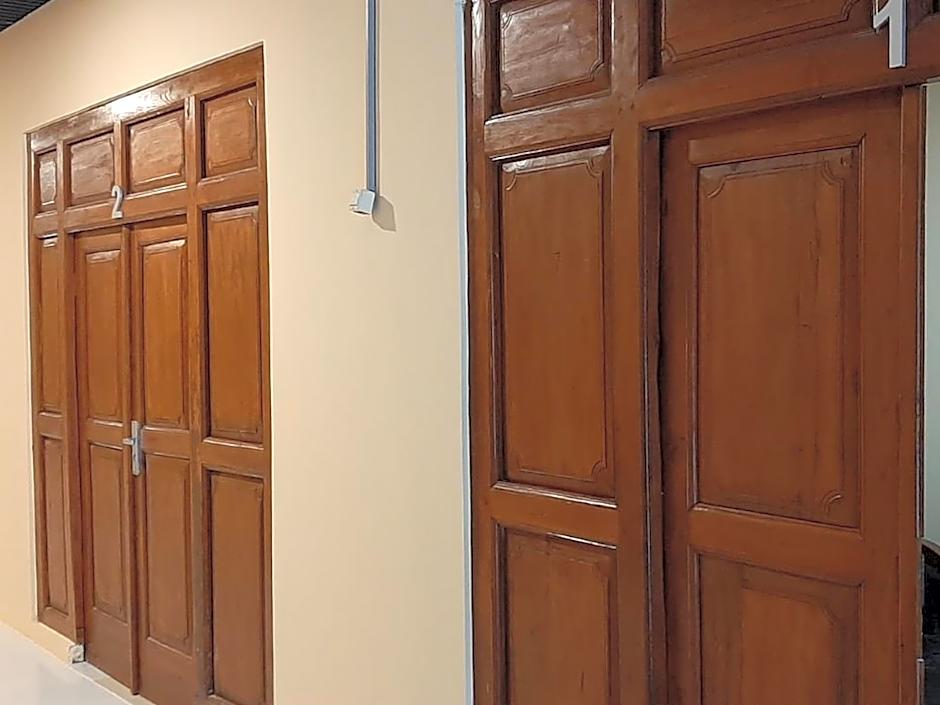 RedDoorz At Hotel Pakem Sari Kaliurang