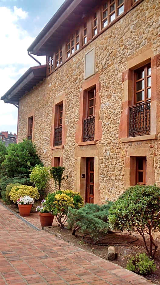 Hotel Palacio De La Viñona