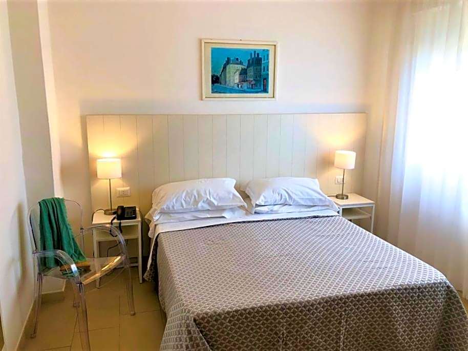 Hotel Villa Eleonora