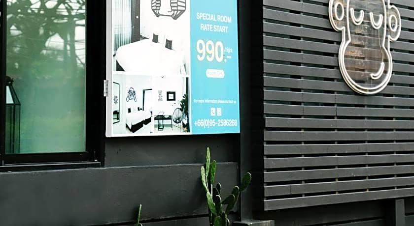 Blu Monkey Phi Phi Island