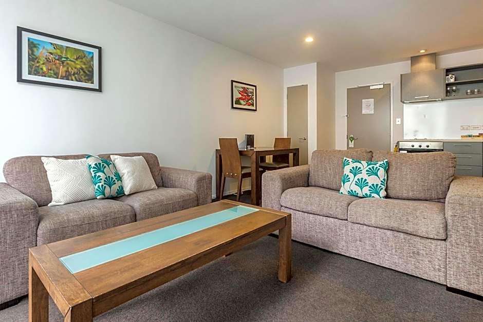 Photo 1 of 8 of Deluxe 1 Bedroom Suite