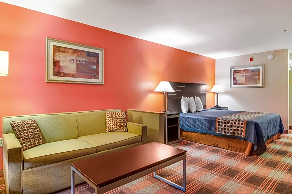 Americas Best Value Inn & Suites Mableton Atlanta