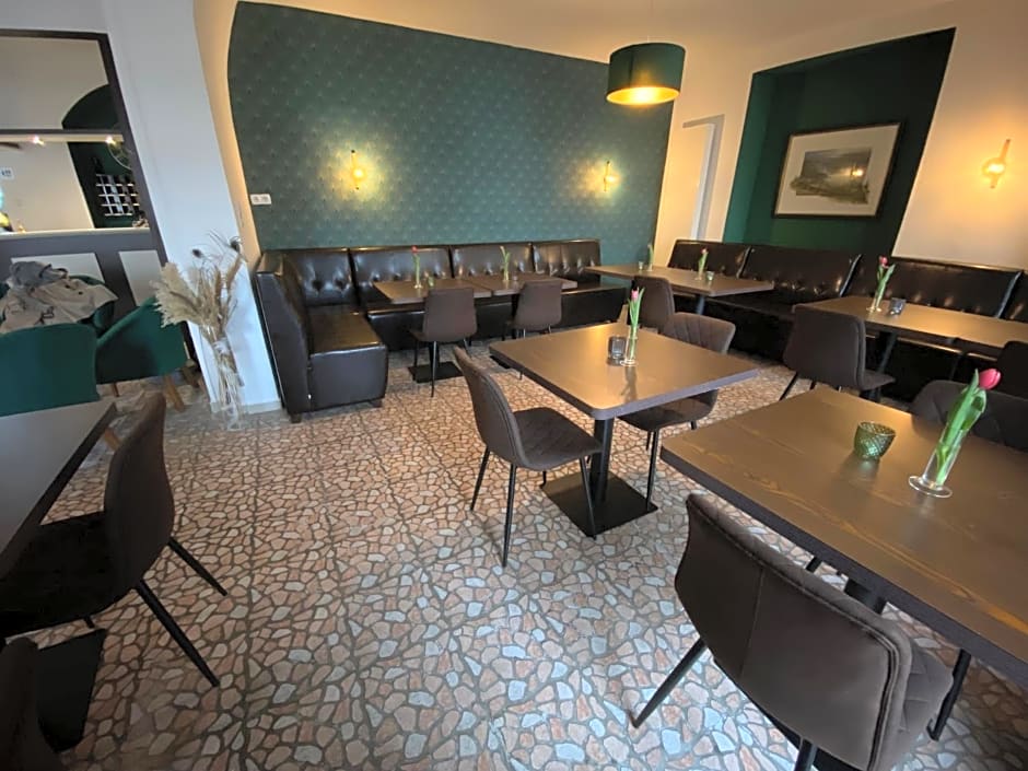 Hotel Vier Löwen