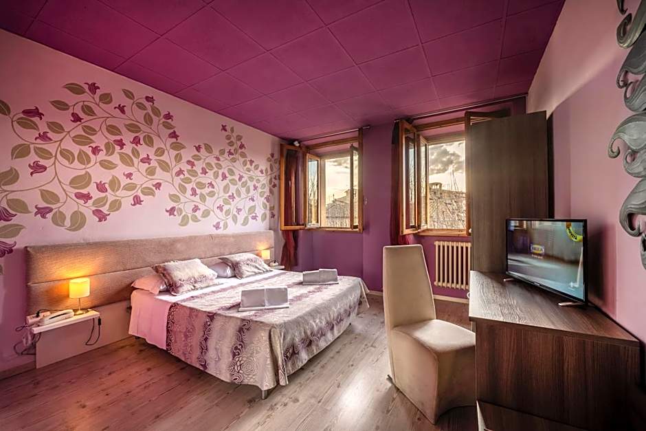 Hotel Palazzo Renieri