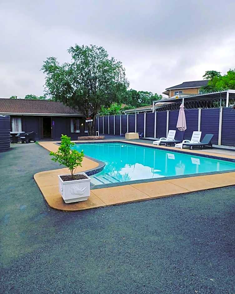 Mino Guest House