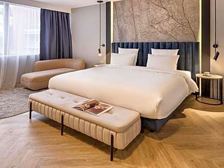 Privilege King Room