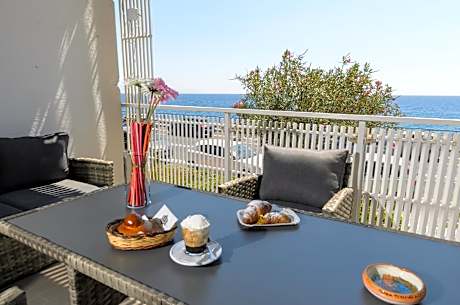 Marina D'Agrò Residence