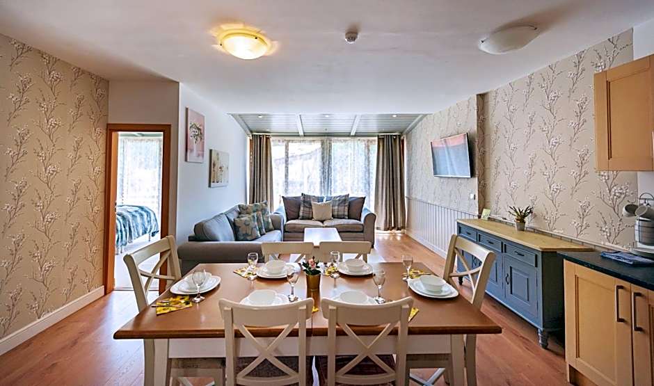 Mountain View Aparthotel