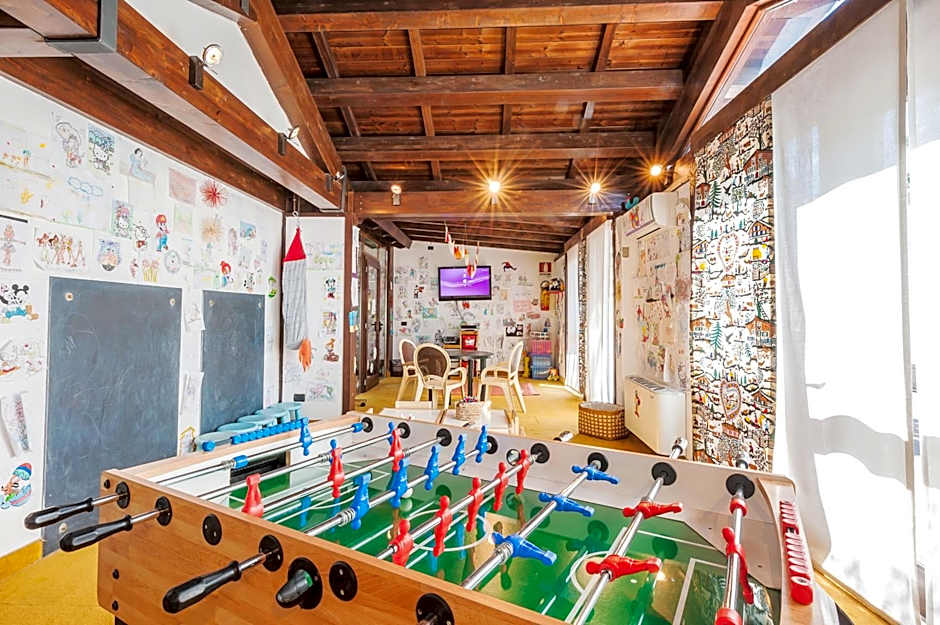 Relais Ducale Spa & Pool