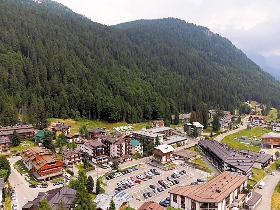 Hotel Villa Emma