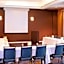Courtyard by Marriott Kansas City Overland Park/Convention Center