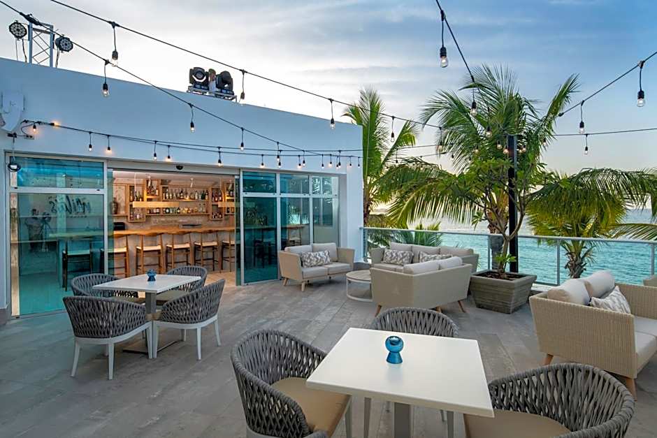 Presidential Suites Lifestyle Cabarete - Room Only