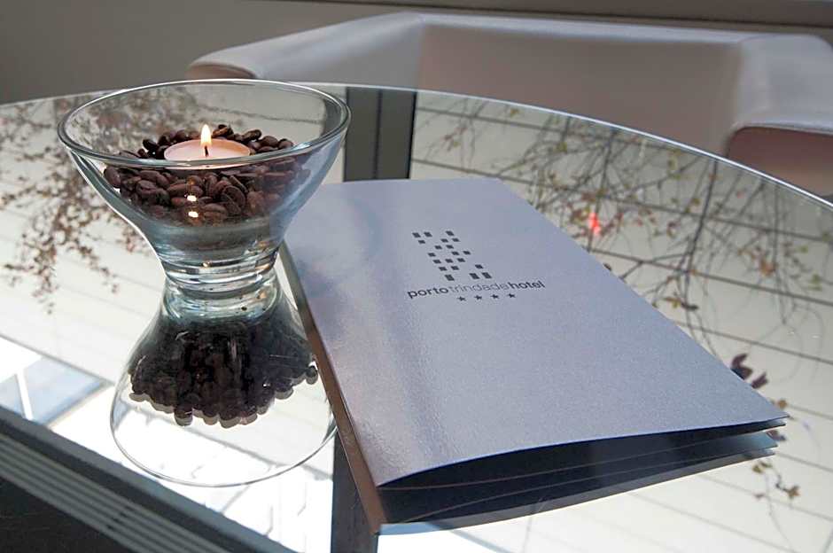 Porto Trindade Hotel