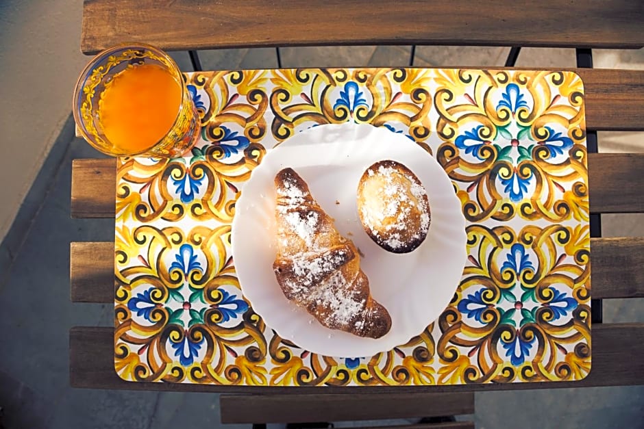 B&B NACALUI Gallipoli