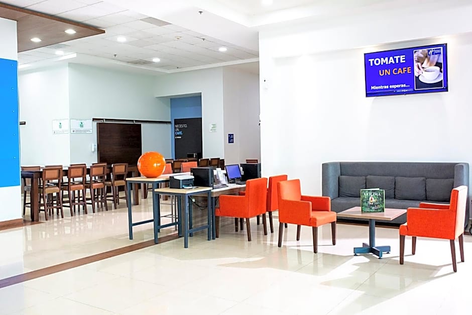 Holiday Inn Express Manzanillo By IHG