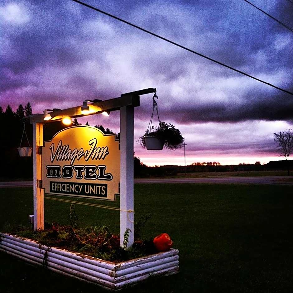 Village Inn Motel