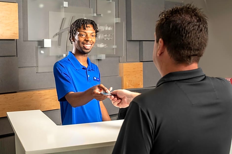 Holiday Inn Express and Suites Rock Hill By IHG