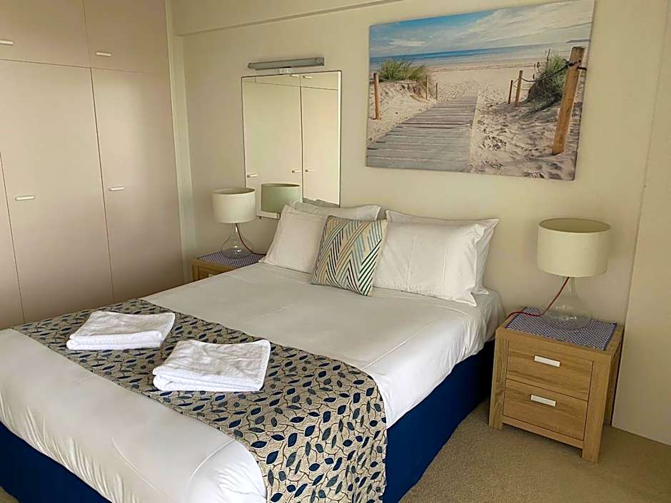 Park Towers-Goodwin Towers Holiday Units