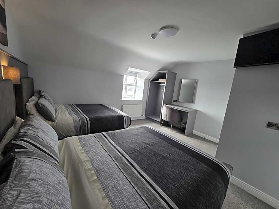 Murphy's Guesthouse