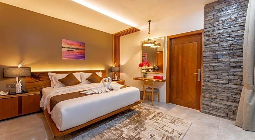 Maneh Villa-Private Pool