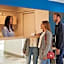 Aparthotel Adagio Access Nice Magnan