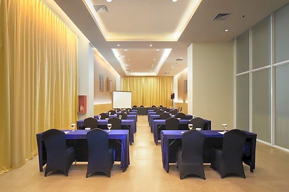 Grand Tan Banjarmasin Hotel & Convention Center