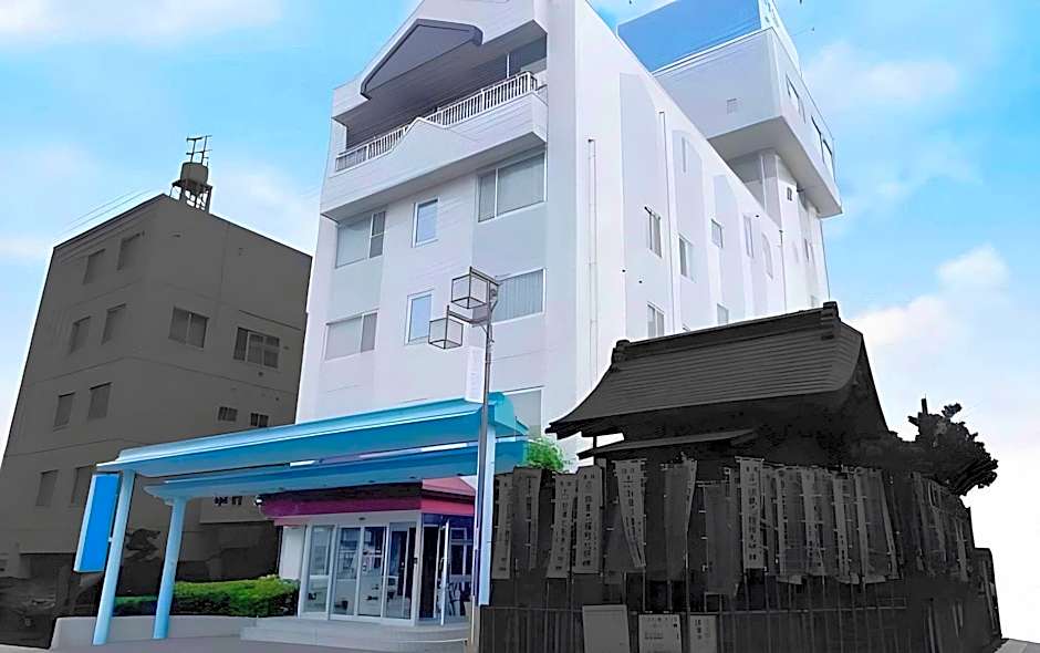 Hotel Shibukawa Hills