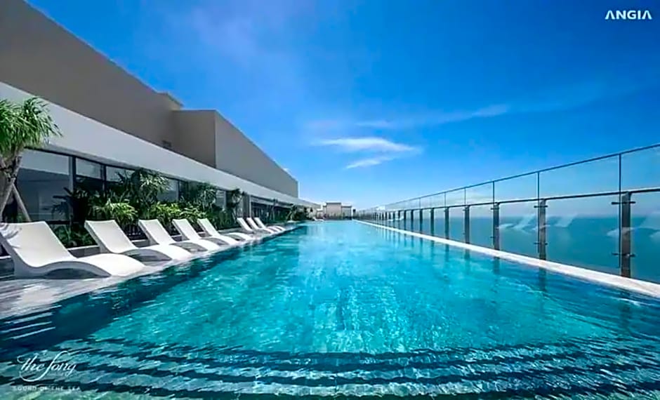 Xoài Homestay Vũng Tàu - The Sóng Apartment