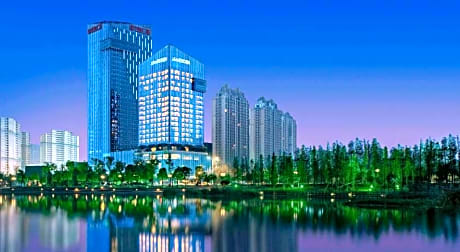 Le Meridien Yixing Hotel