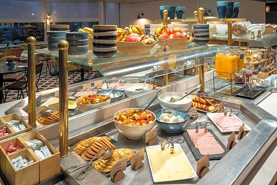 Le Carline, Sure Hotel Collection by Best Western