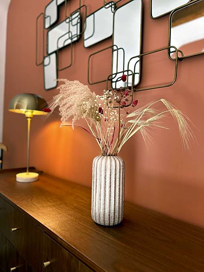 Le Domaine du Ganquis