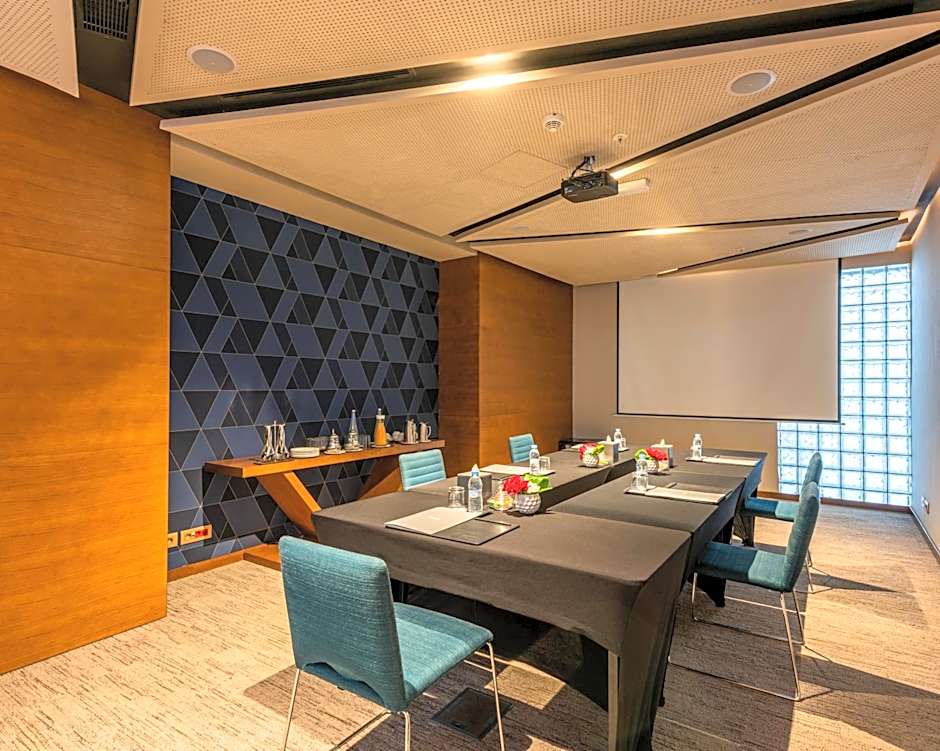 Barcelo Anfa Casablanca