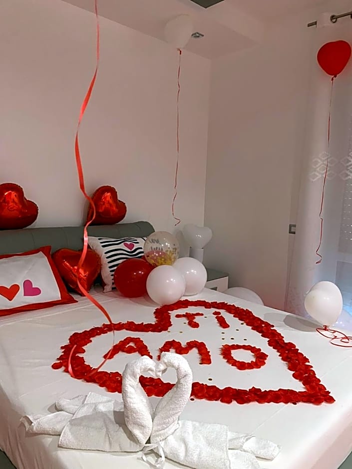 B&B IL PICCOLO PRINCIPE