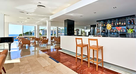 Hotel Globales Cala Viñas Adults Only +16