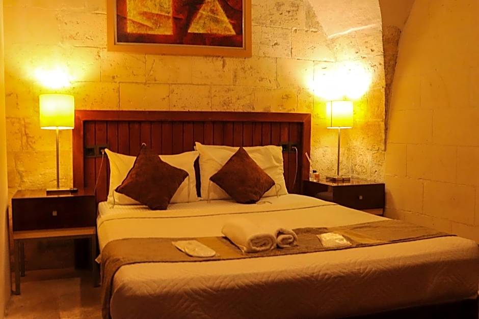 Muzepotamia Butik Otel