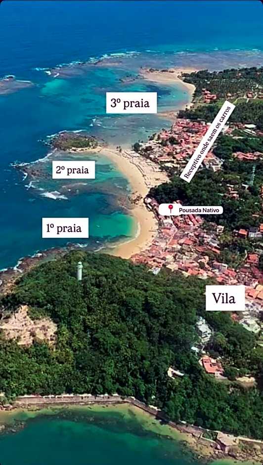 Pousada Nativo