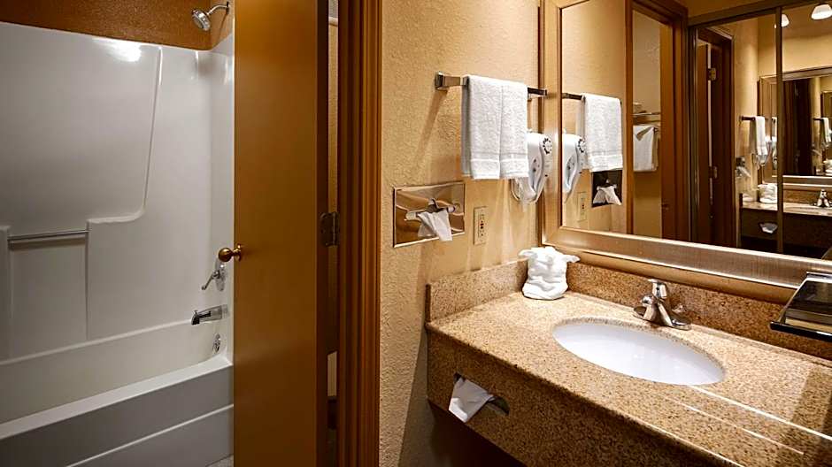 Best Western Martinsville Inn