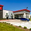 Econo Lodge Houston Northwest - Cypress