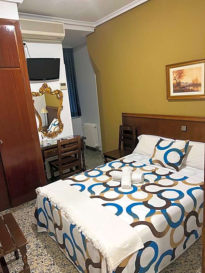 Hostal Sonsoles Madrid-Centro